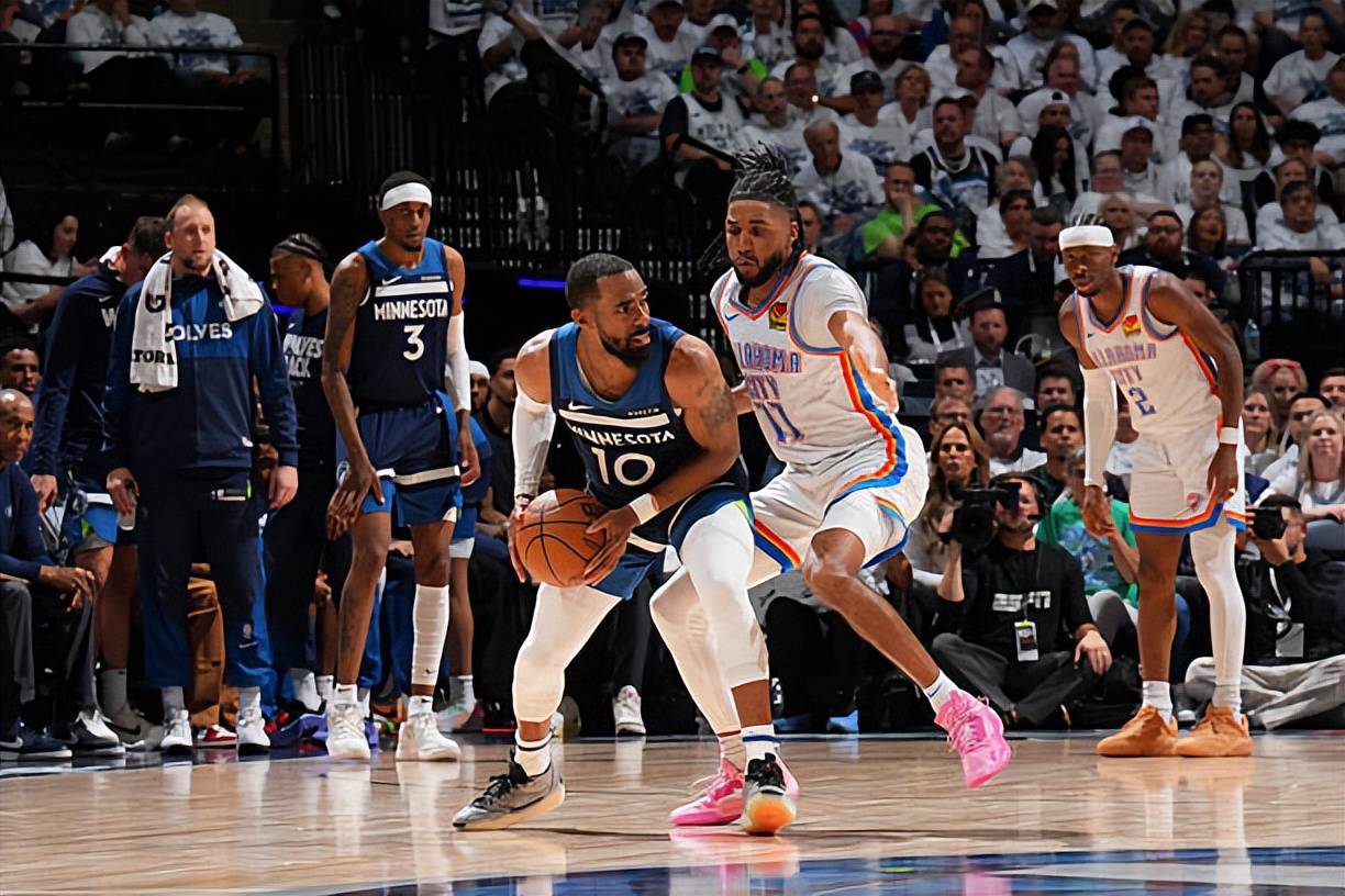 开云中国-NBA总决赛倒计时；明尼苏达森林狼转会期再遭质疑；细节引发关注；态度坚定；控场能力受关注的简单介绍