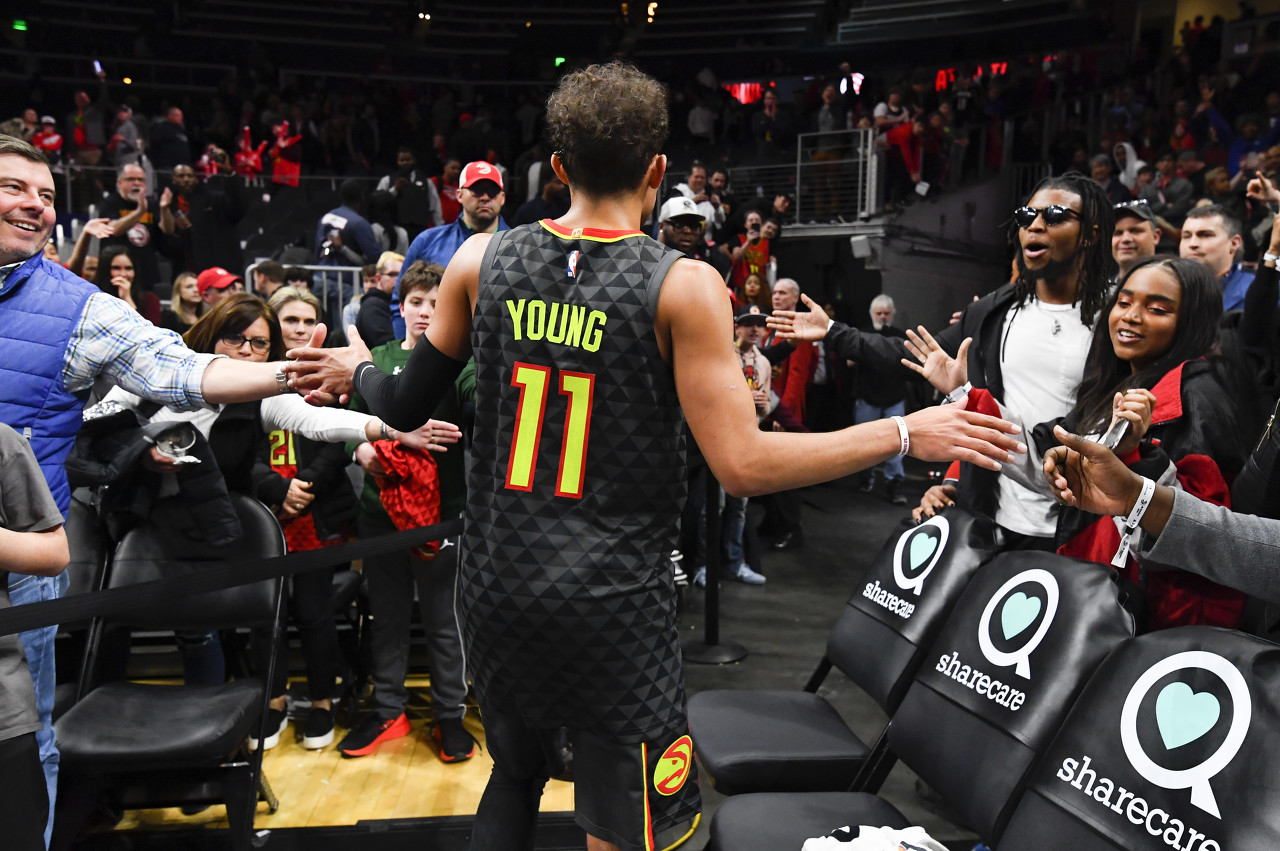 开云中国-包含今夜亚特兰大调整名单以备NBA总决赛，篮板制胜环节打磨，震撼外界，年轻球员得到机会的词条